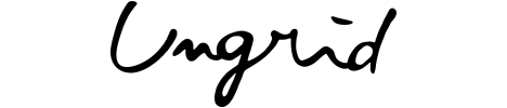 Ungrid